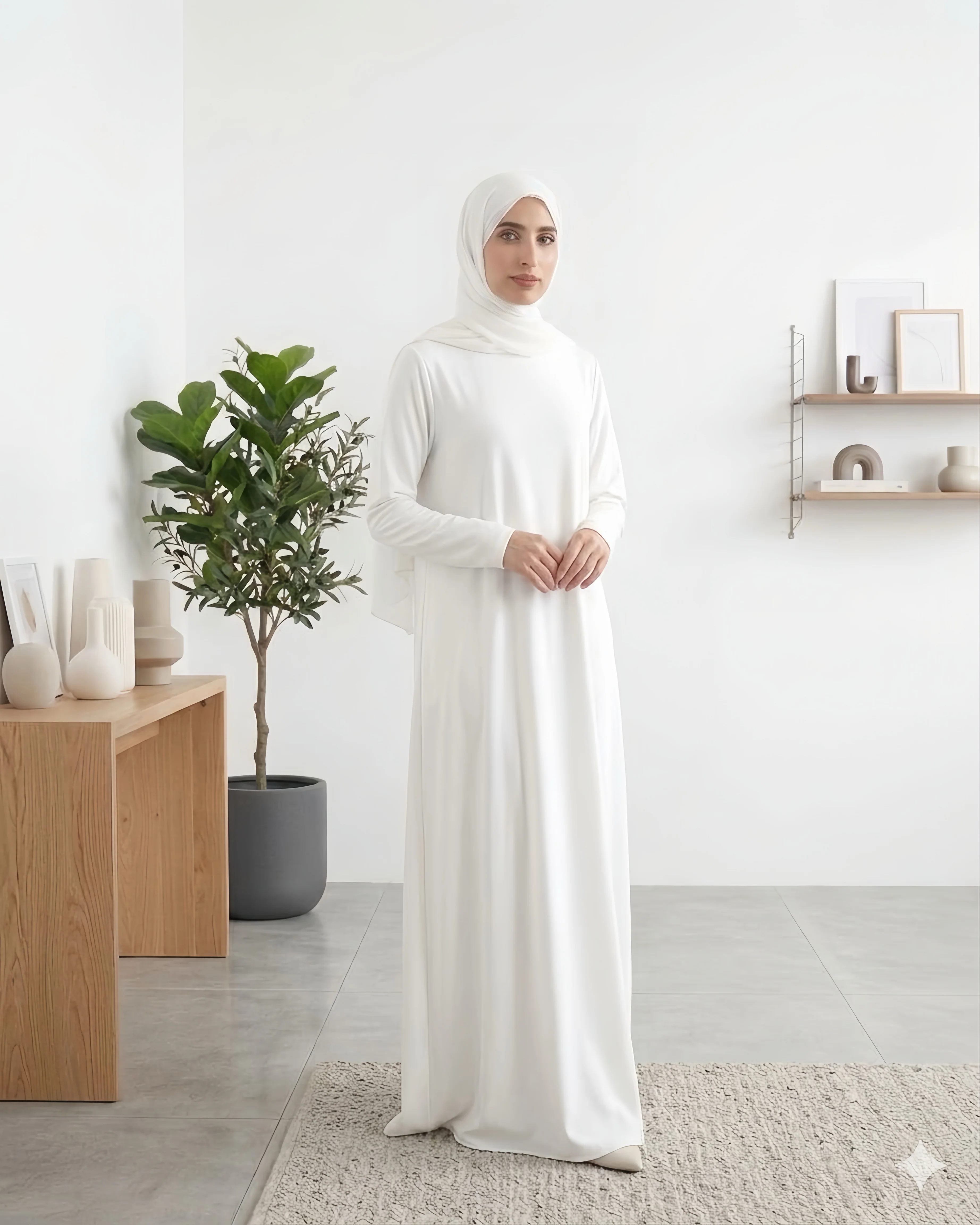 BASIC DRESS - Image 3
