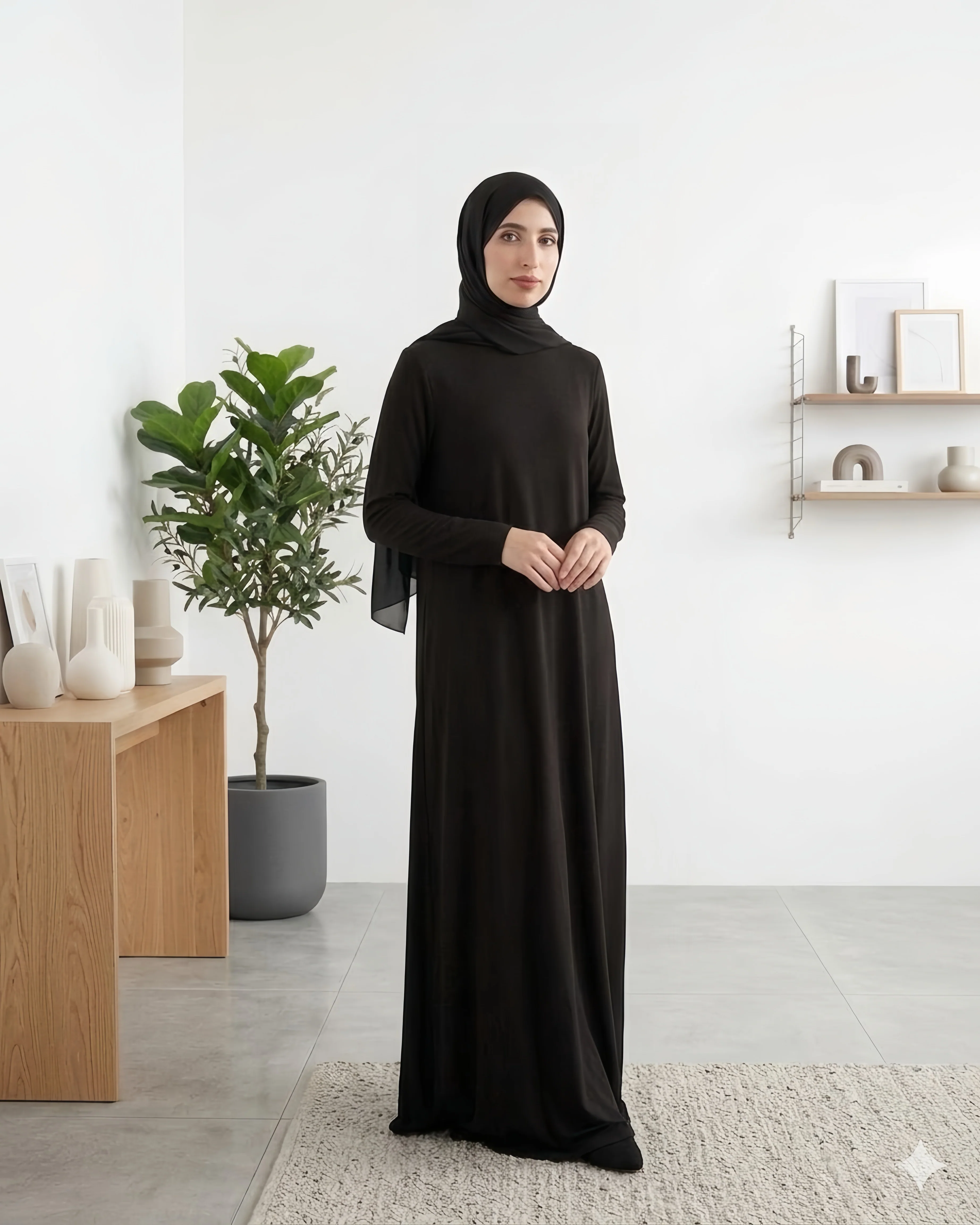 BASIC DRESS - Image 4