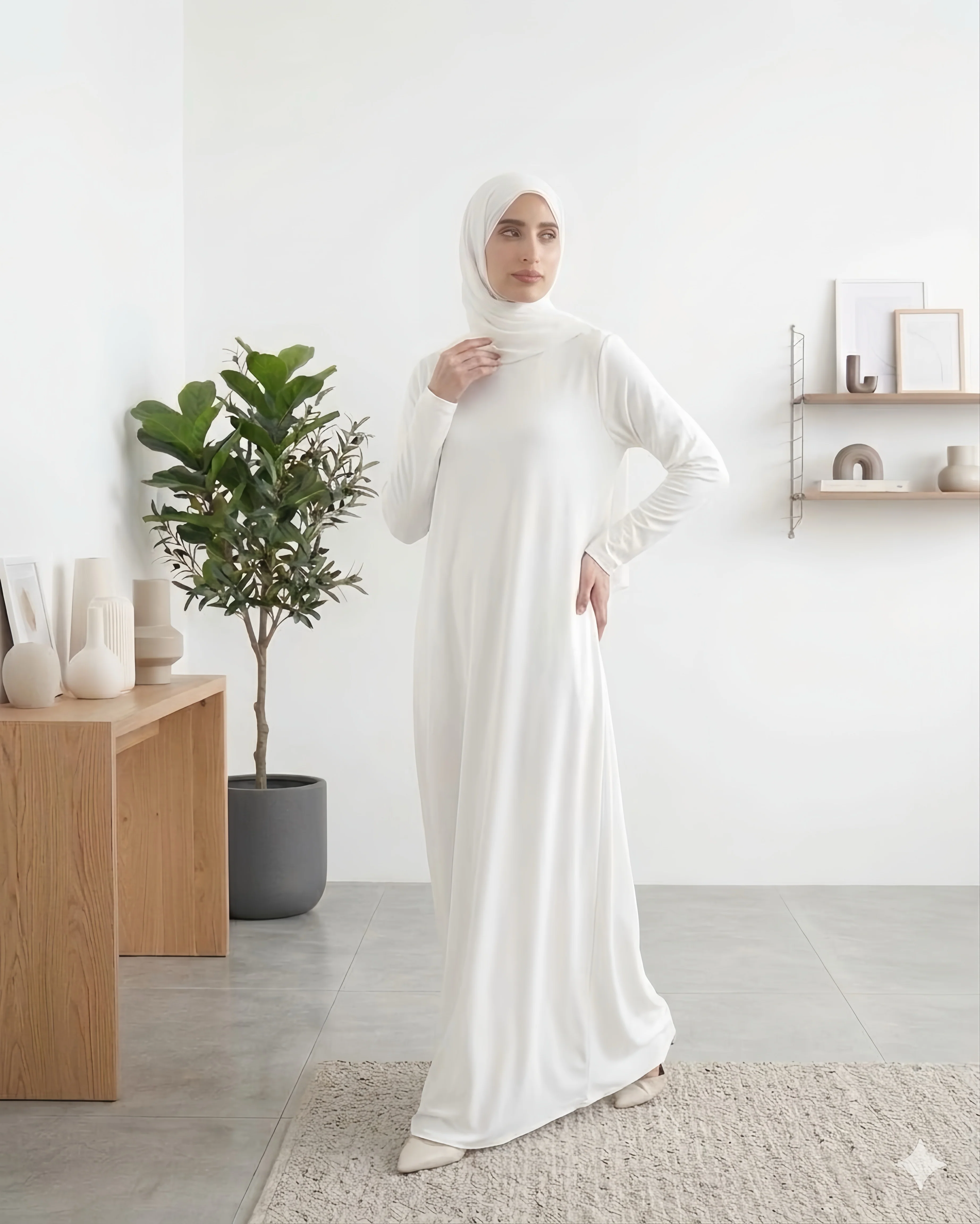 BASIC DRESS - Image 5