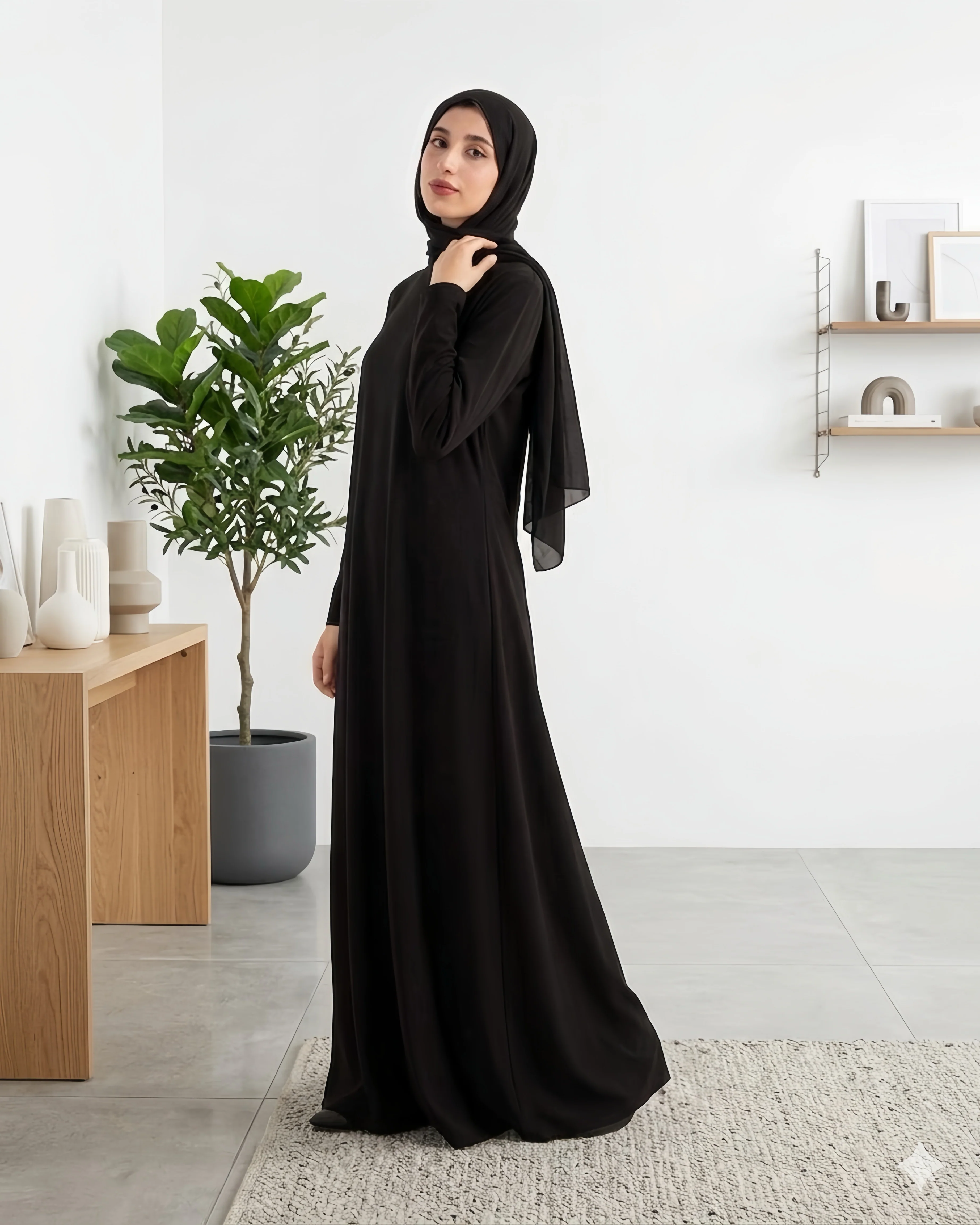 BASIC DRESS - Image 6