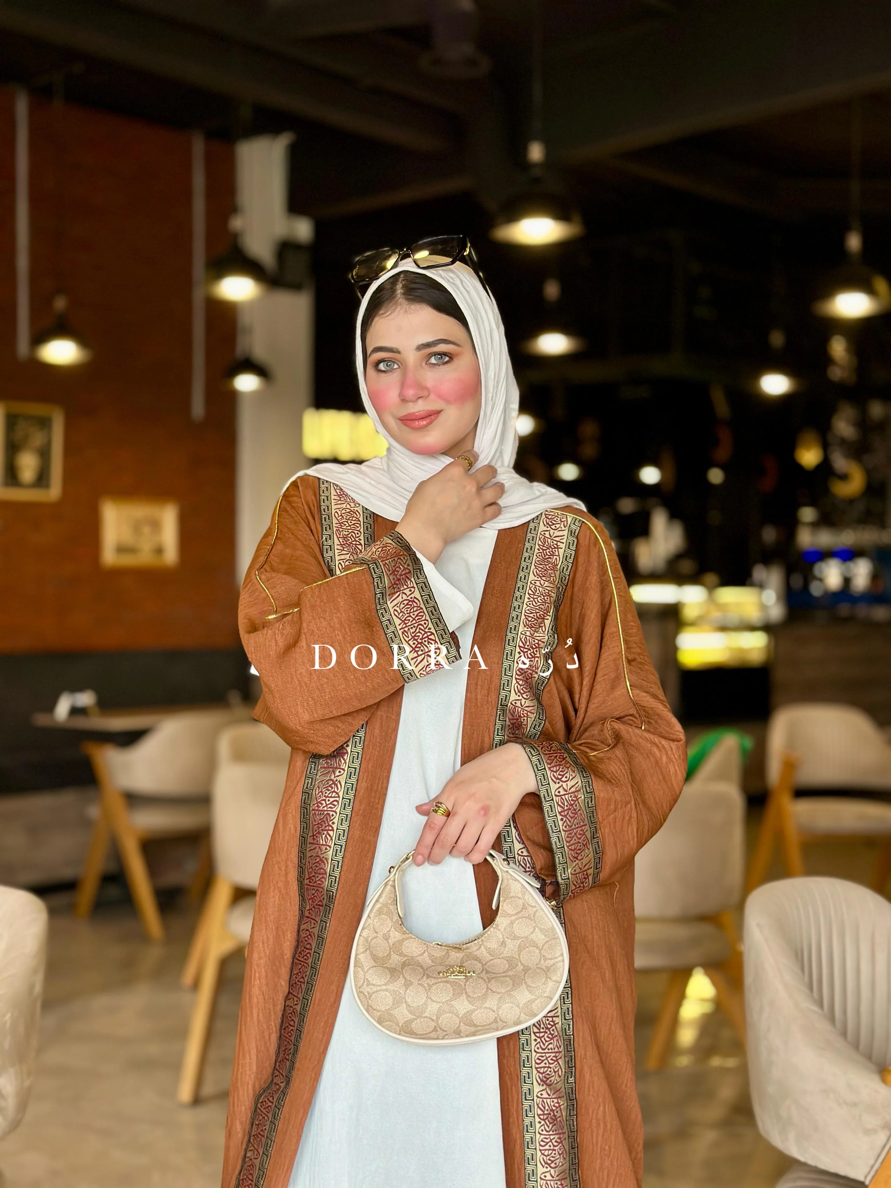 ISLAMIC LITTERS - Image 10