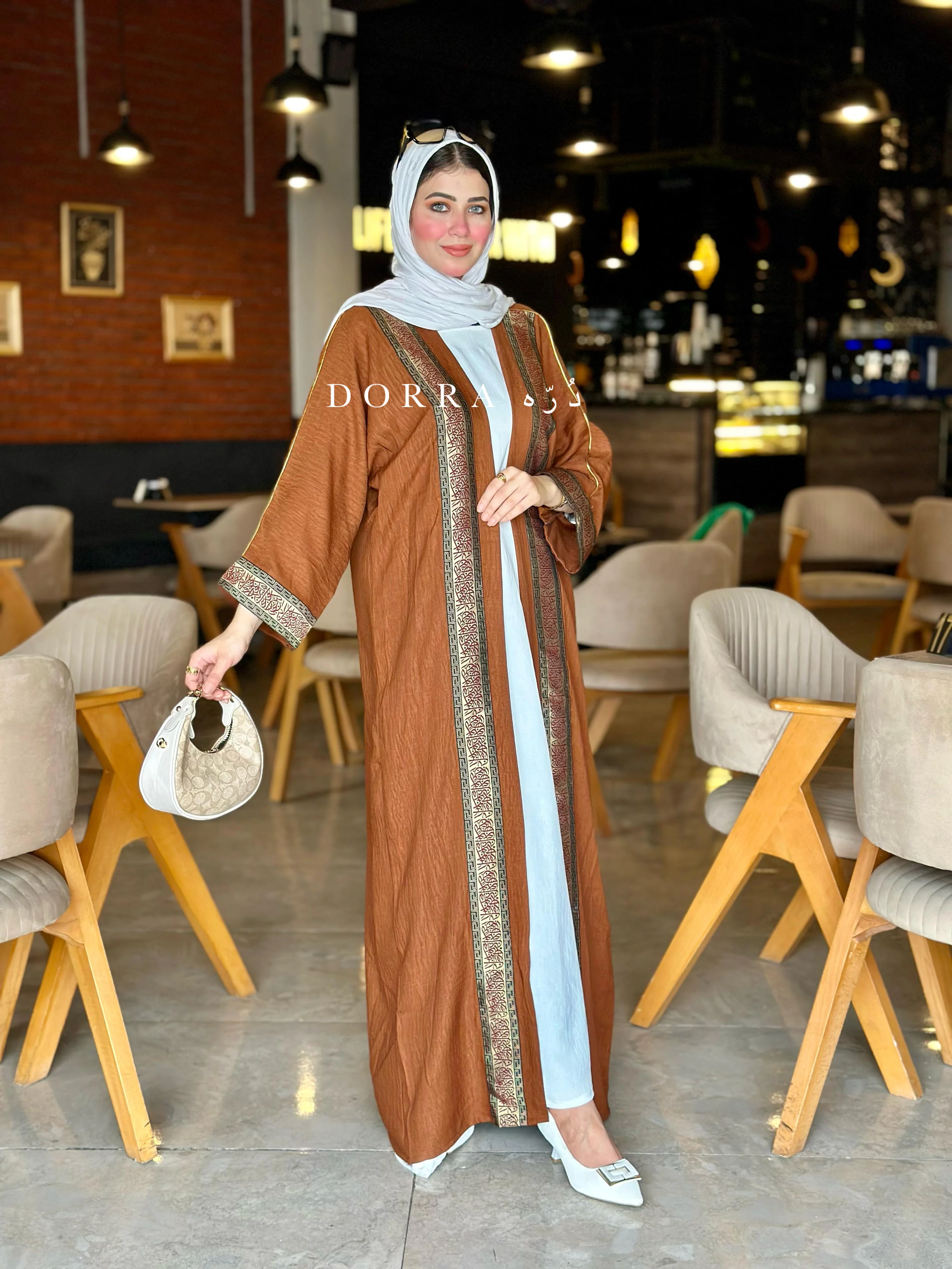 ISLAMIC LITTERS - Image 4