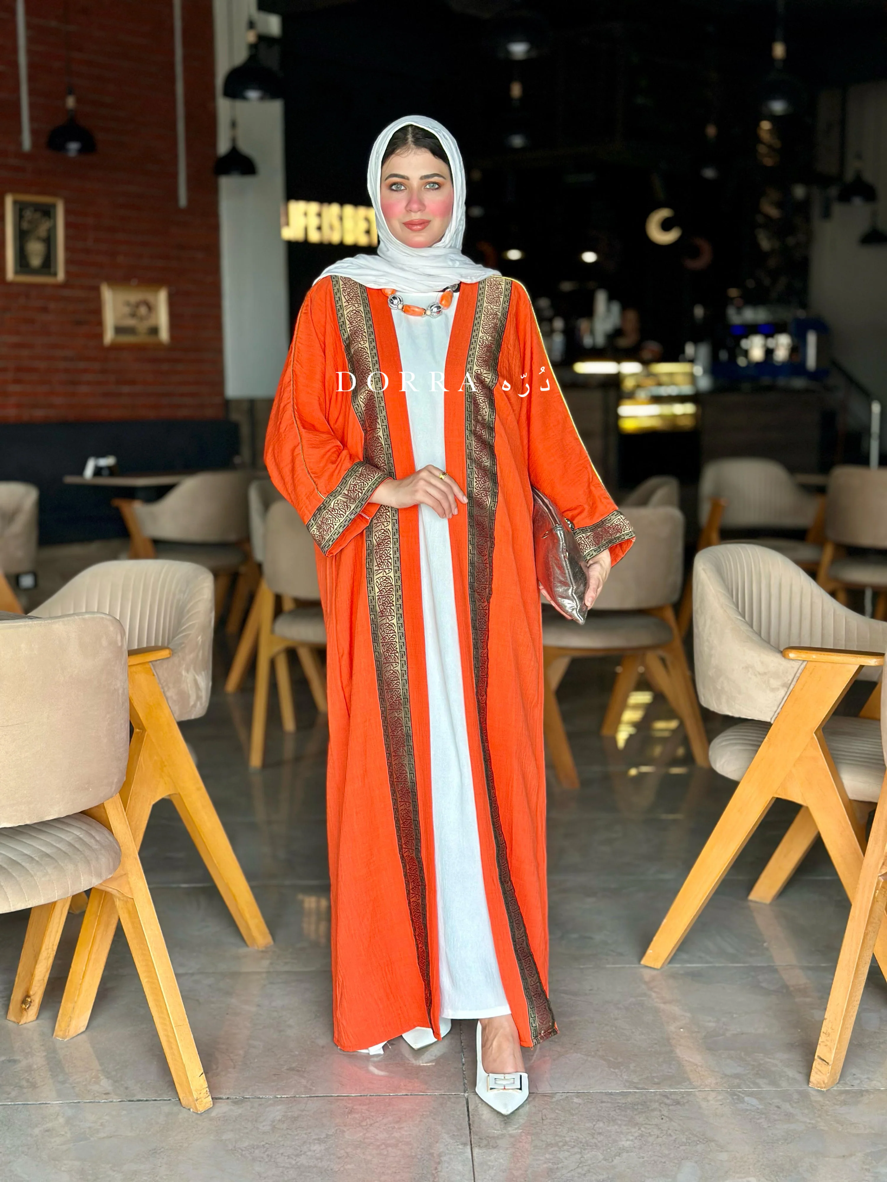 ISLAMIC LITTERS - Image 5