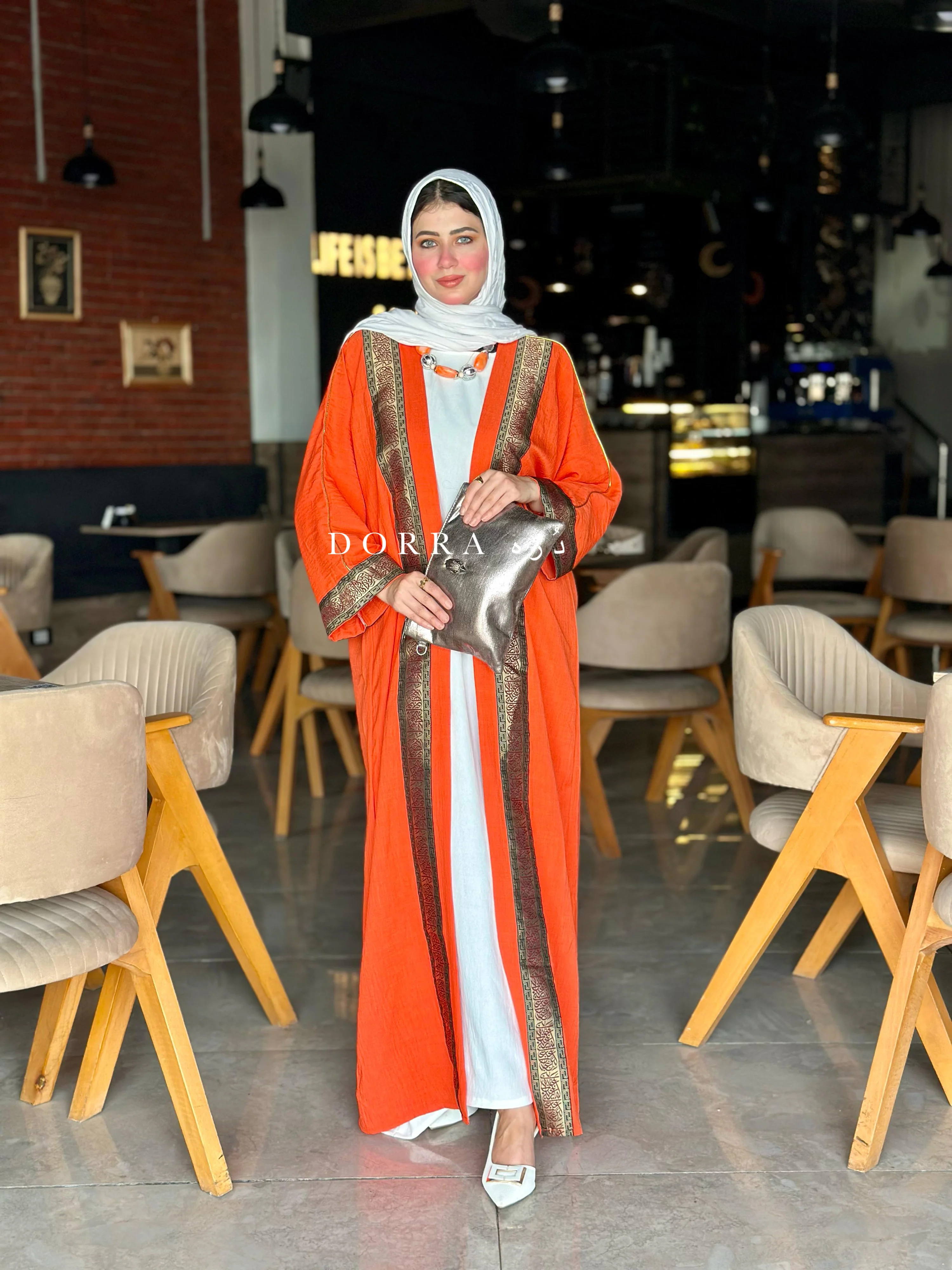 ISLAMIC LITTERS - Image 6