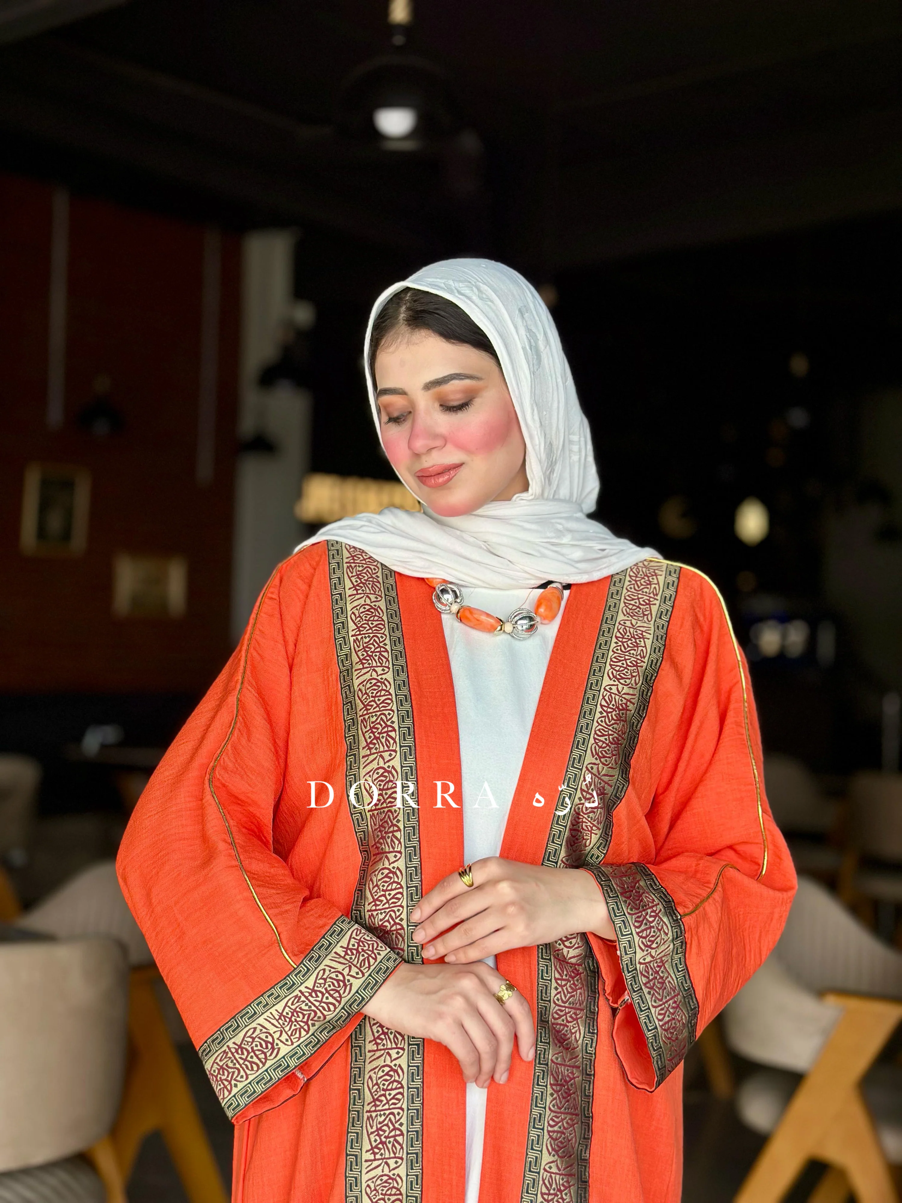 ISLAMIC LITTERS - Image 7