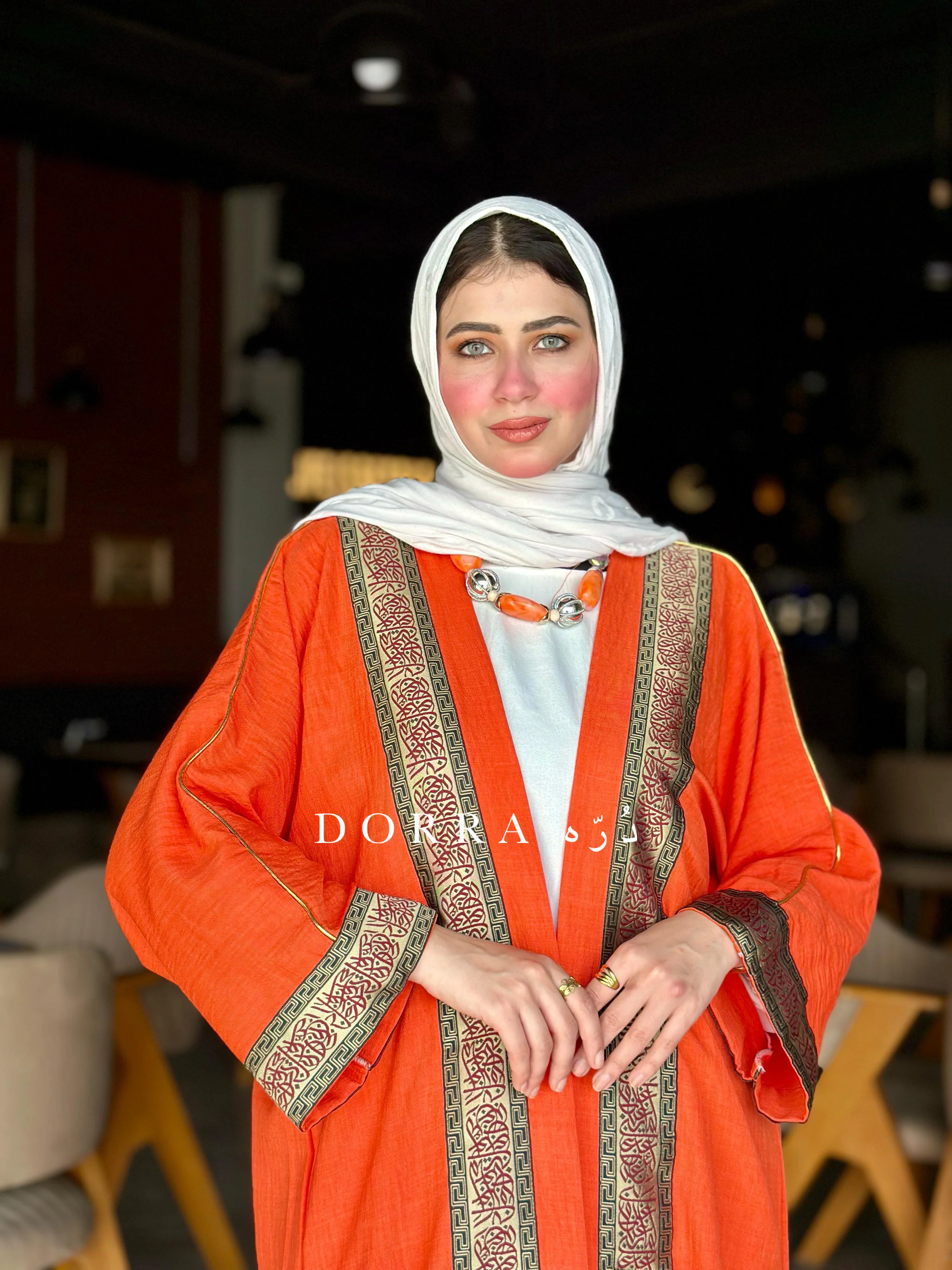 ISLAMIC LITTERS - Image 8