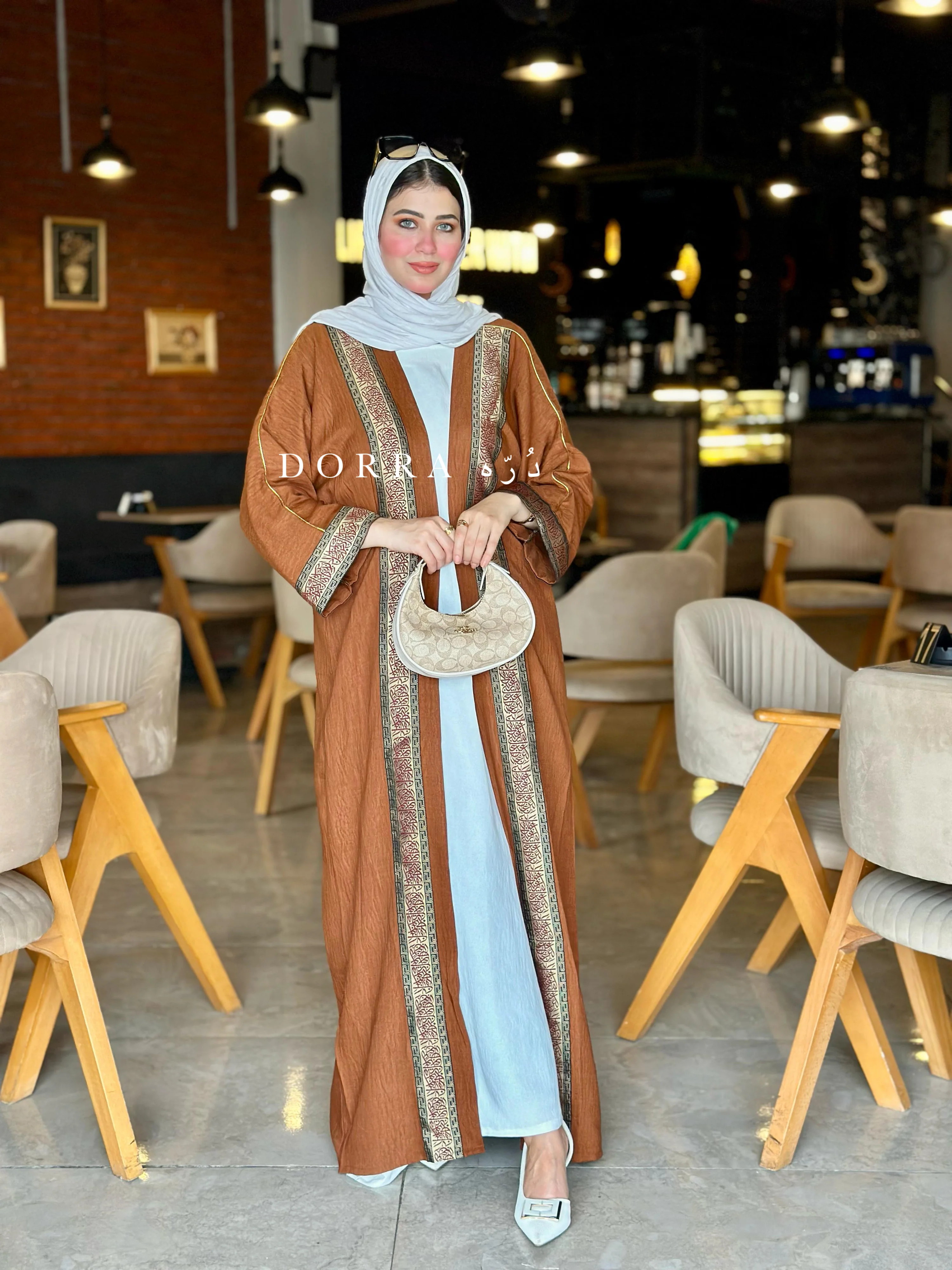 ISLAMIC LITTERS - Image 9