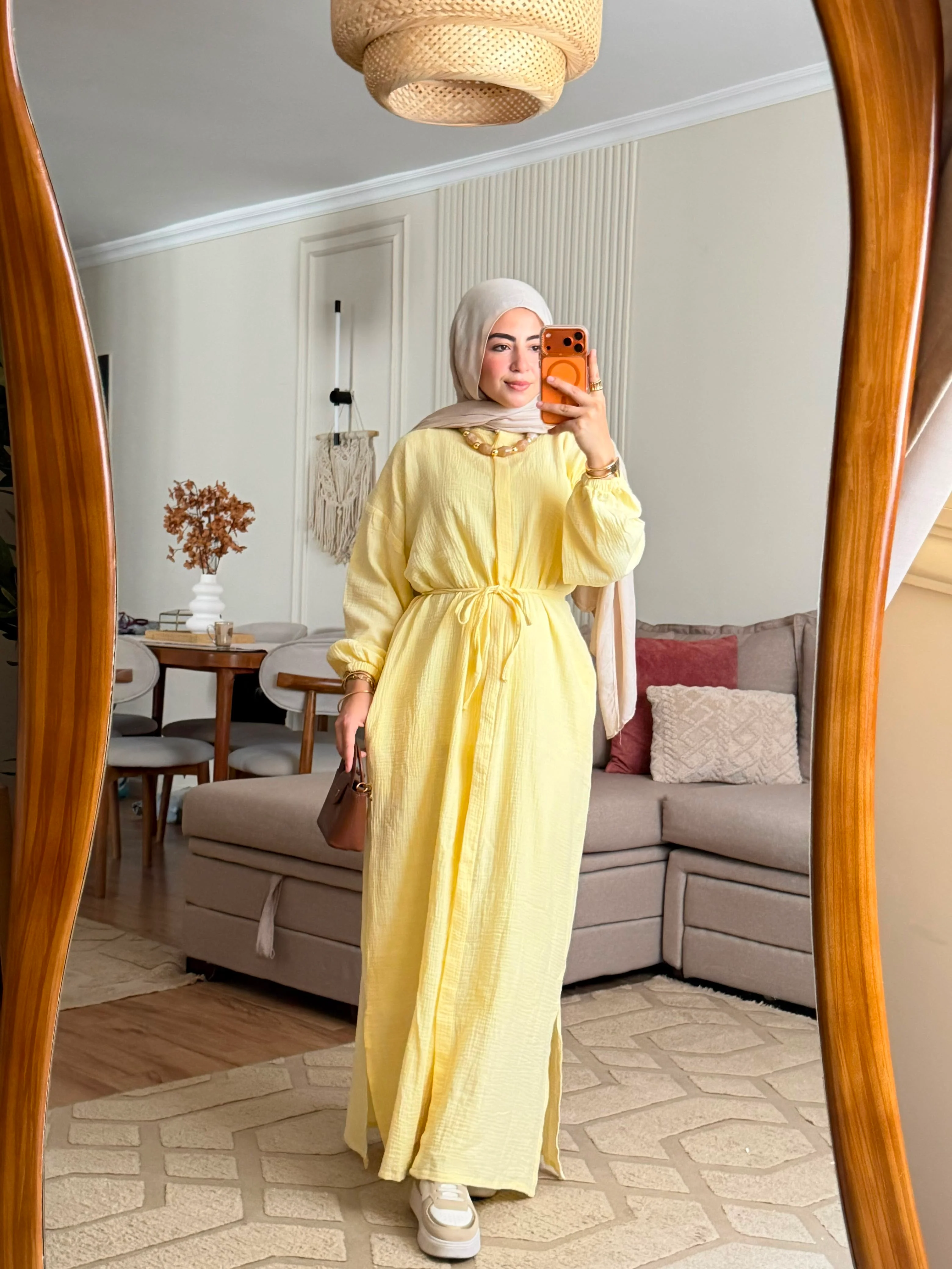 LONG SHIRT - Image 3