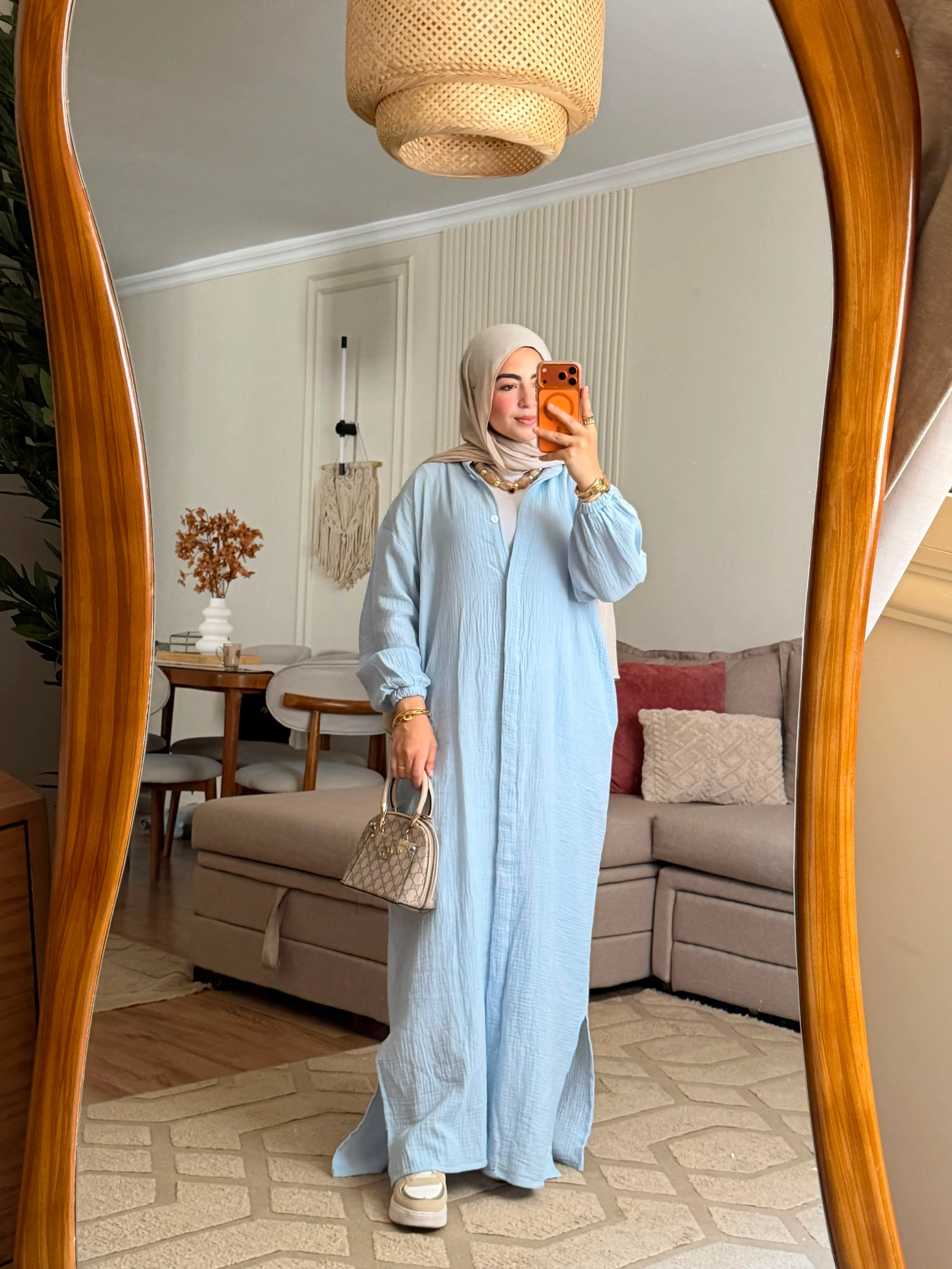 LONG SHIRT - Image 4
