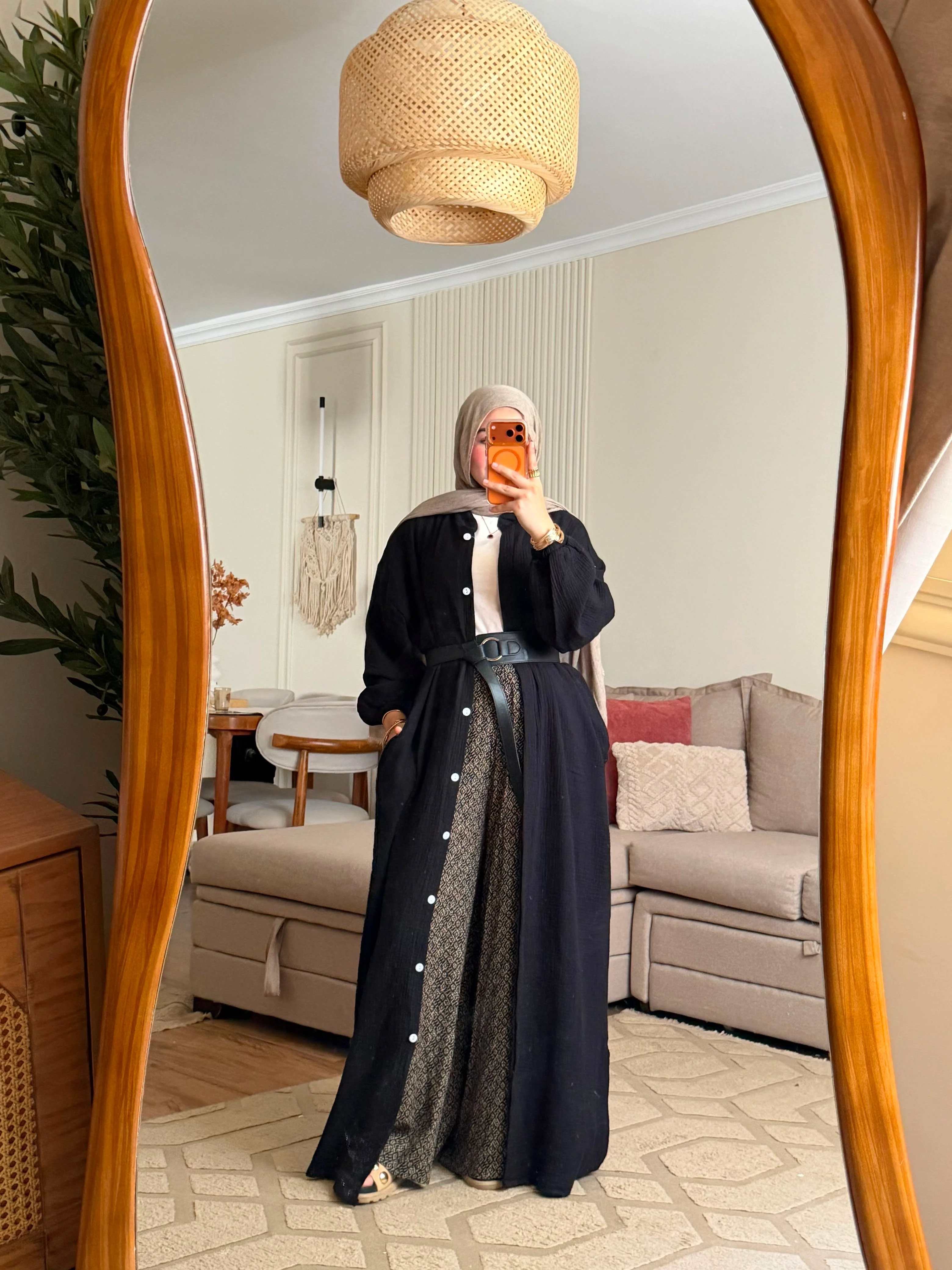 LONG SHIRT - Image 5