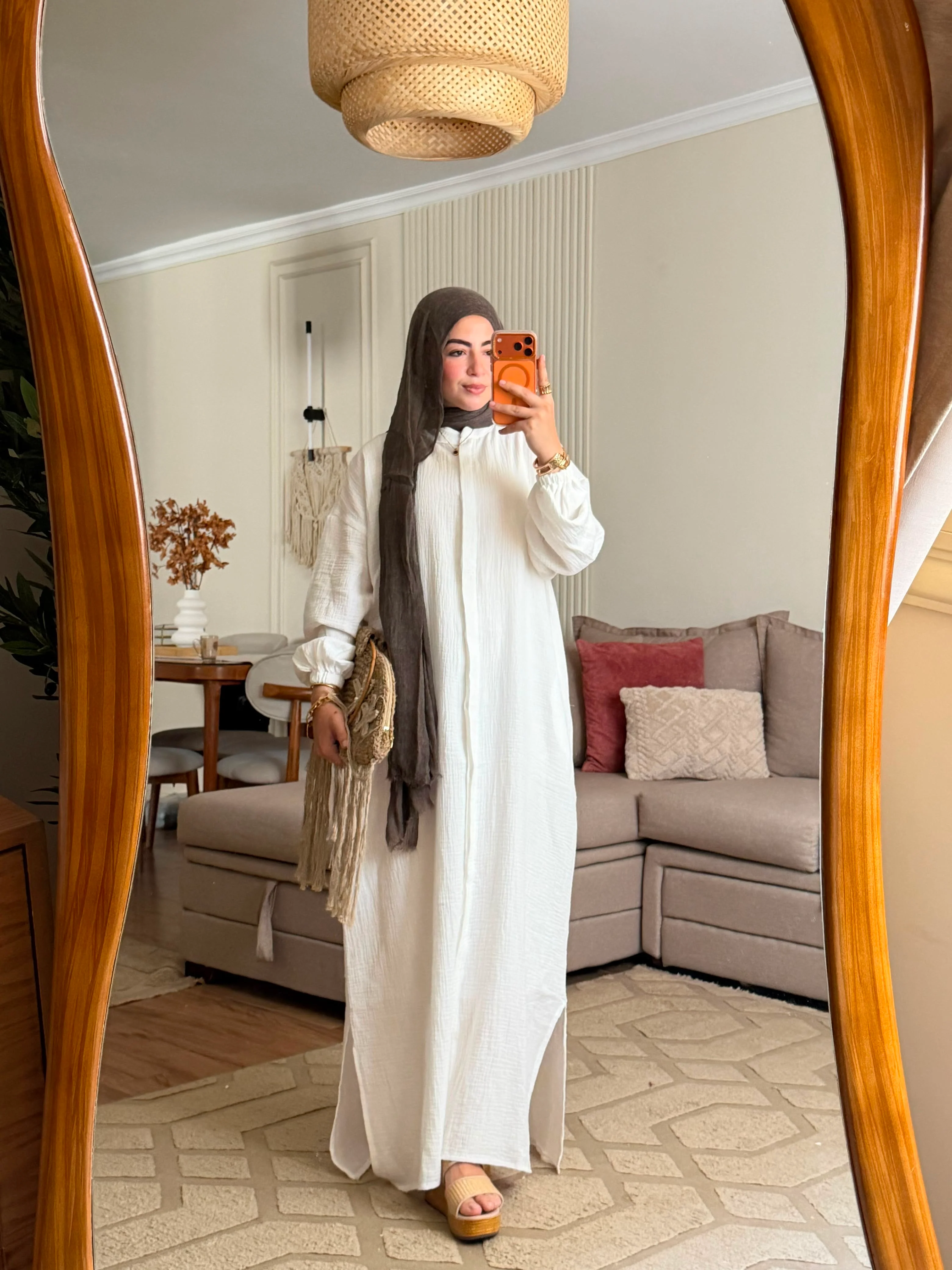 LONG SHIRT - Image 8